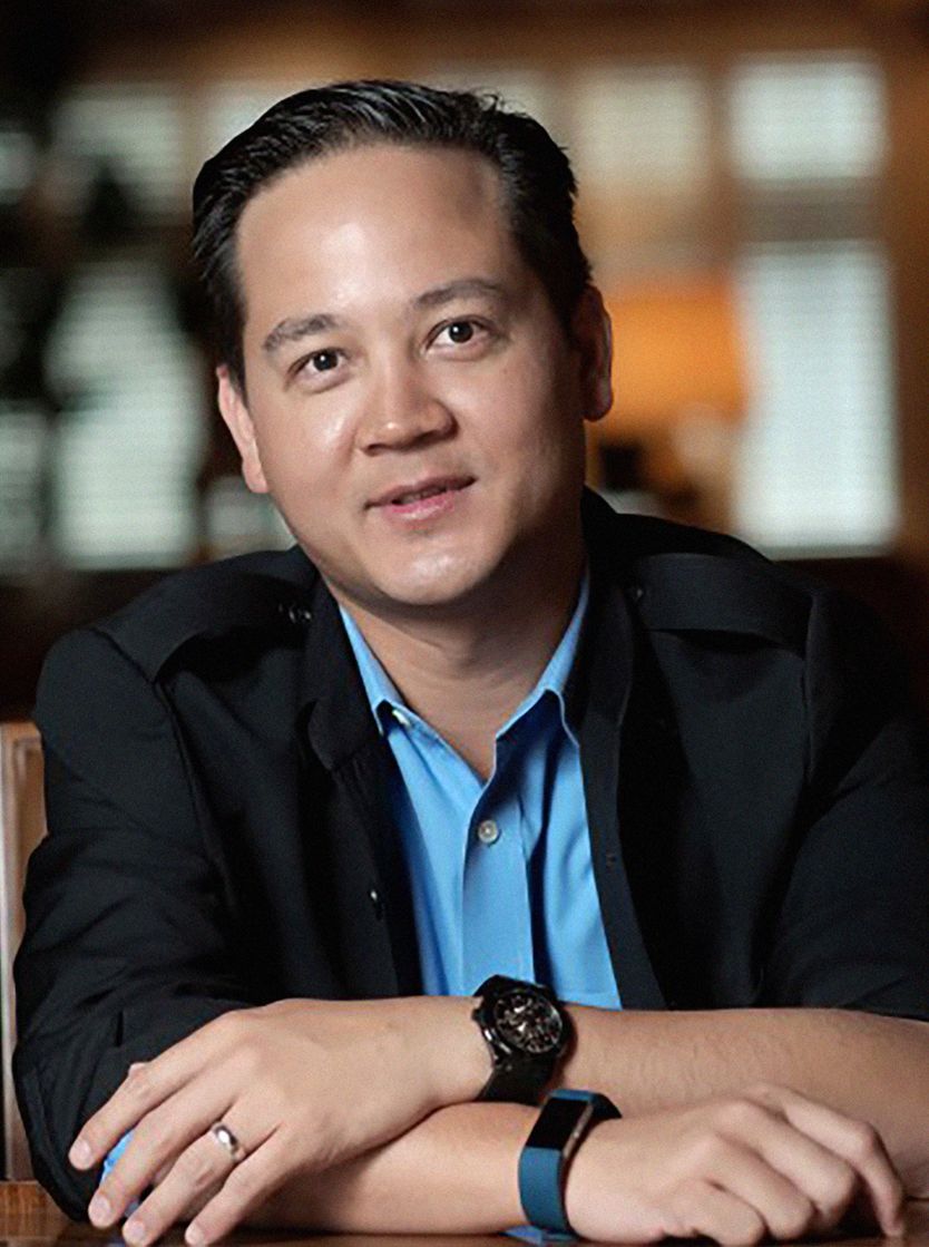 Michael Sampoerna