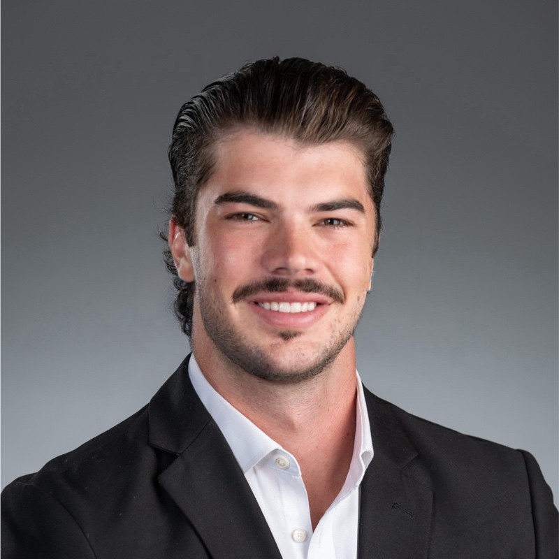 Parker Lewis