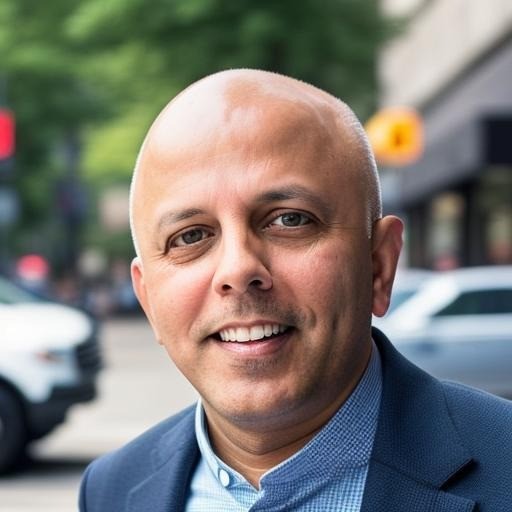 Tushar Kulkarni